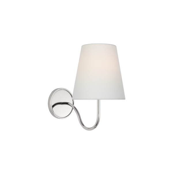 Lyndsie Small Sconce