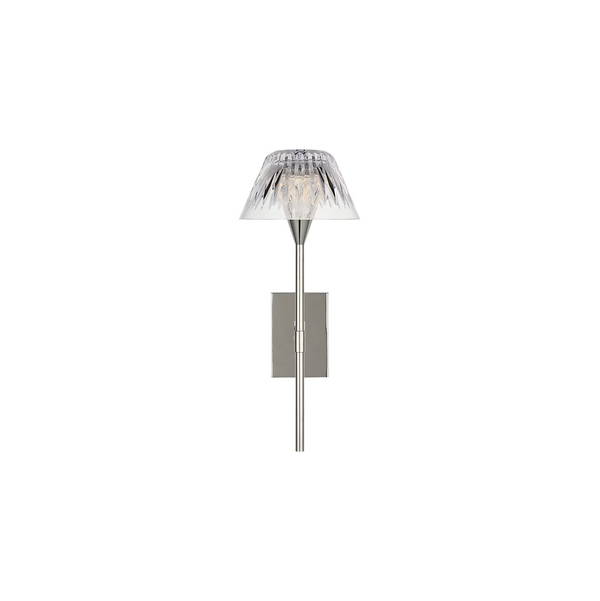 Blaze 14" Sconce