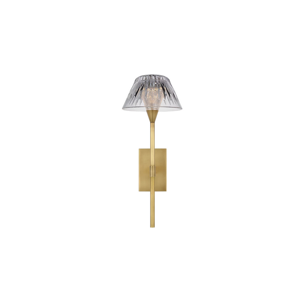 Blaze 14" Sconce