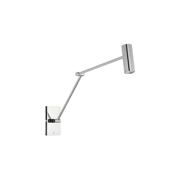 Ponte Medium Sconce