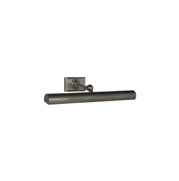 18" Cabinet Maker's Picture Light