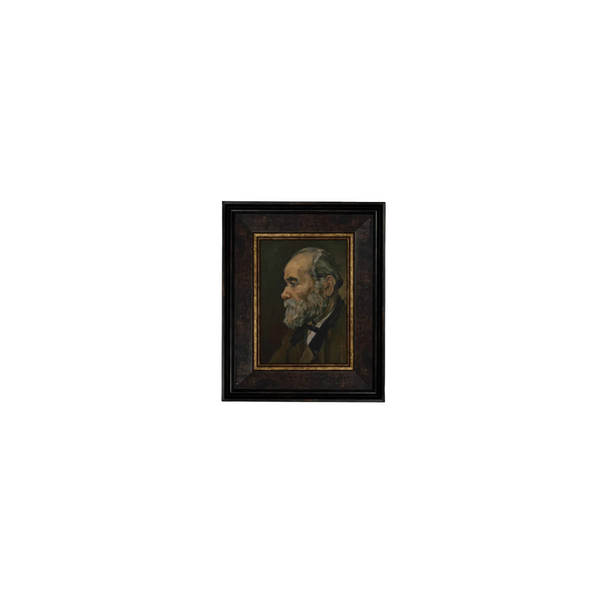 Portrait of an Old Man