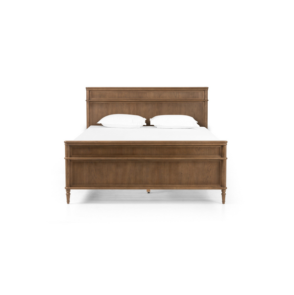 Touraine Bed