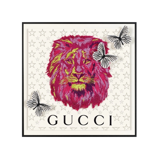 Gucci Strength