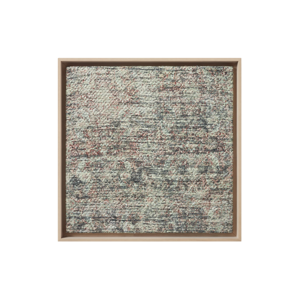 Mallorca Green / Multi Wall Art