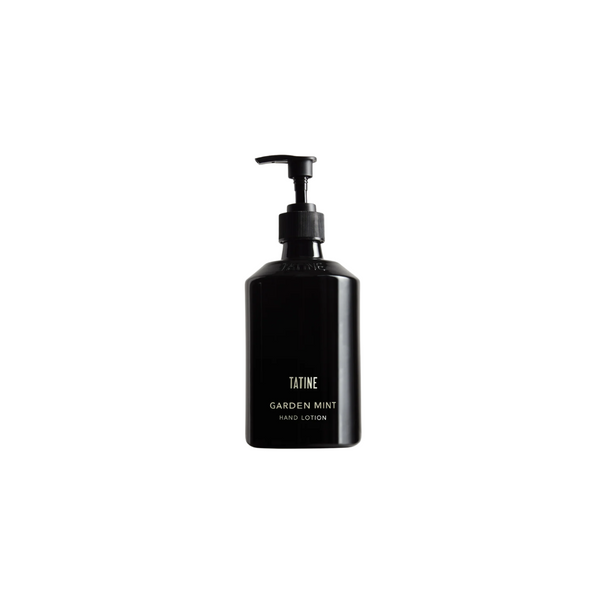 Garden Mint Hand Lotion