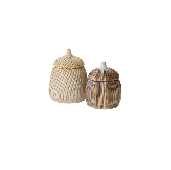 Sweet Birch Canister