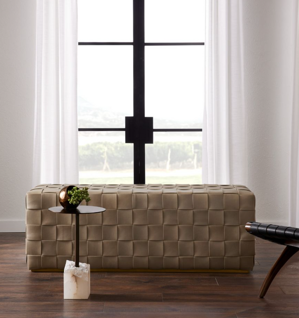 Janae Accent Table
