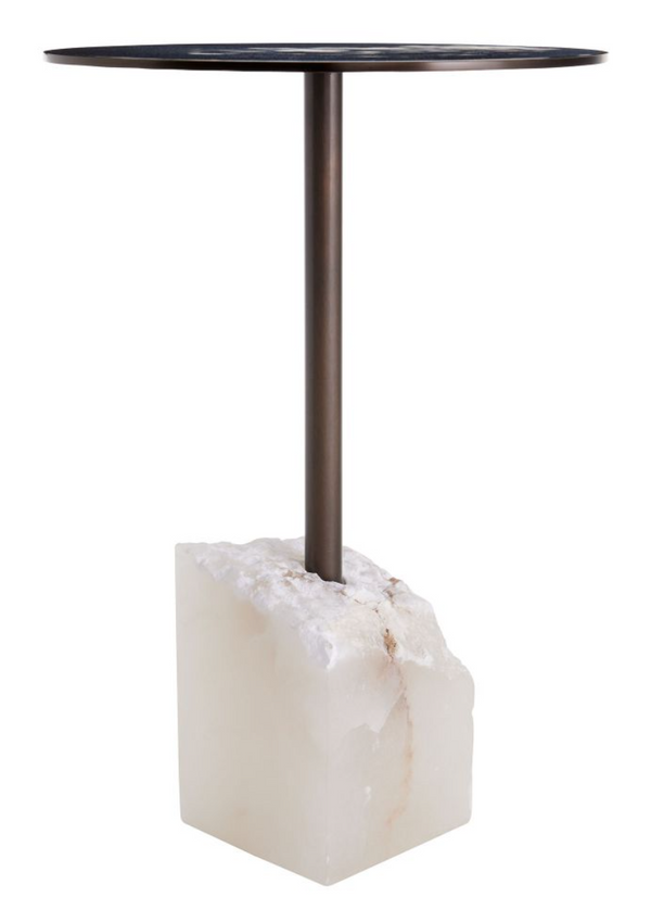 Janae Accent Table