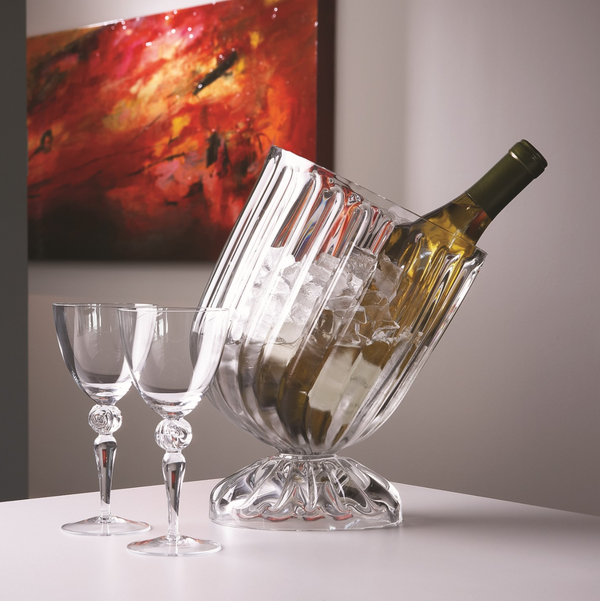 Slanted Wine Chiller