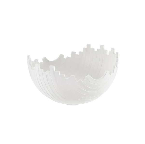 The Basalt Bowl