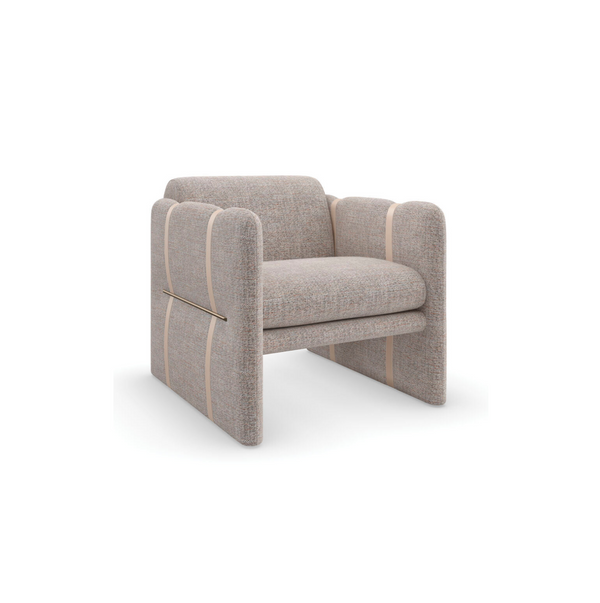 Cigar Club Chair