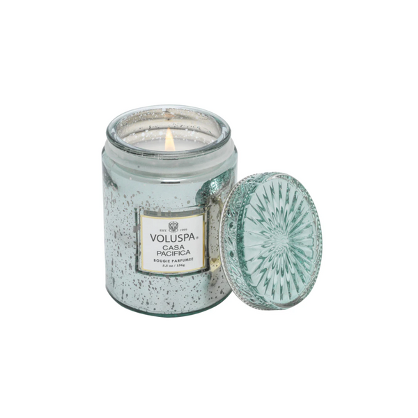 Casa Pacifica Candle