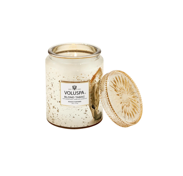 Blond Tabac Candle