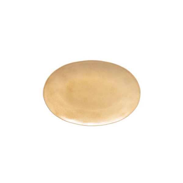 Stoneware Platter