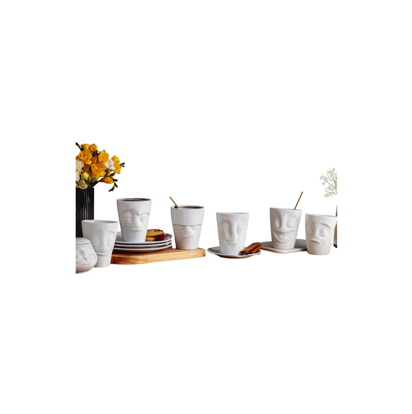 Coffee Mug with Handle