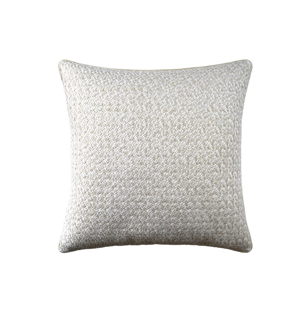 Lacing Lumbar Pillow