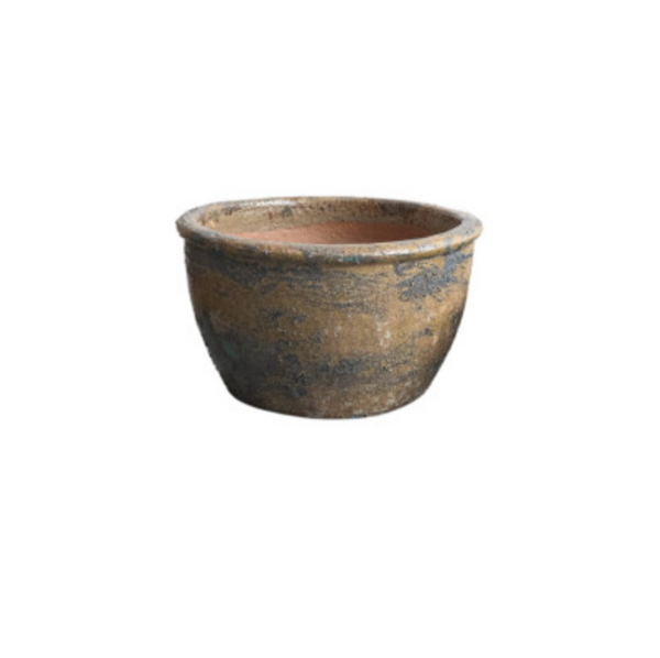 Provencal Garden Bowls