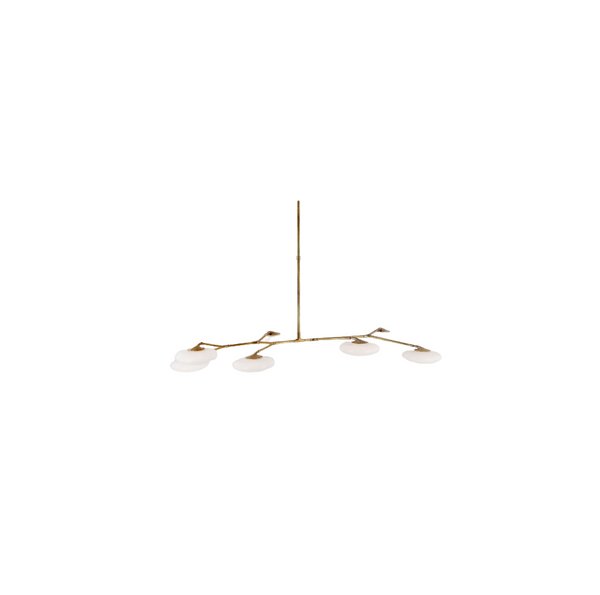 Brindille Chandelier