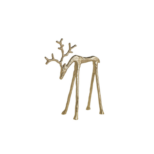Rex Reindeer