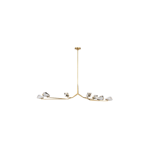 Carraig Chandelier
