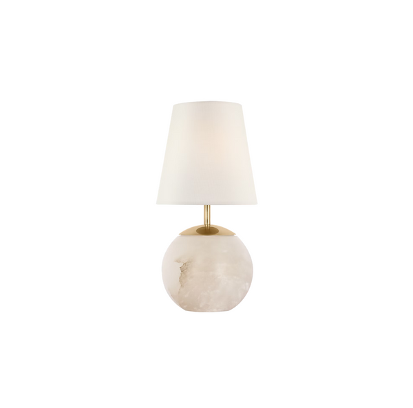 Signature Collection | Terri 12" Cordless Accent Lamp