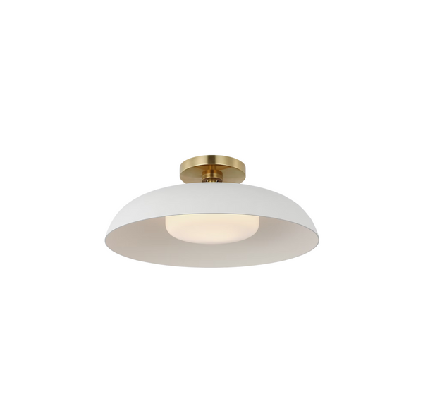 Cyrus Flush Mount