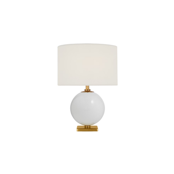 Elsie Cordless Accent Lamp