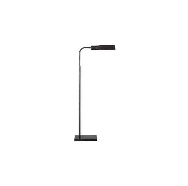 Studio Adjustable Floor Lamp