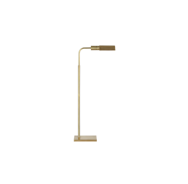 Studio Adjustable Floor Lamp