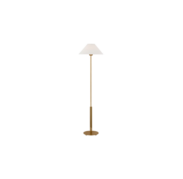 Hackney Cordless Floor Lamp