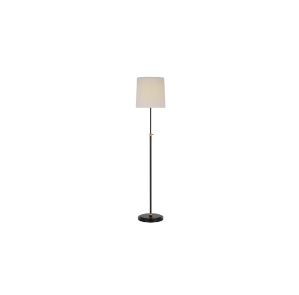 Bryant Cordless Floor Lamp