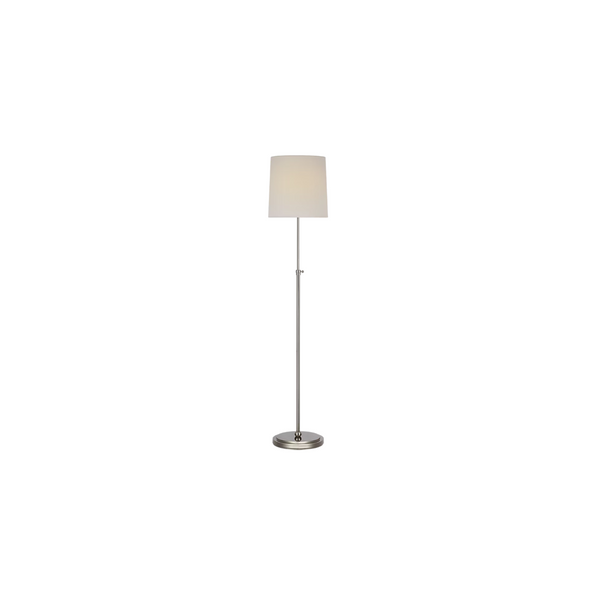 Bryant Cordless Floor Lamp