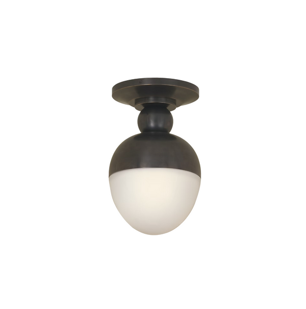 Clark Flush Mount