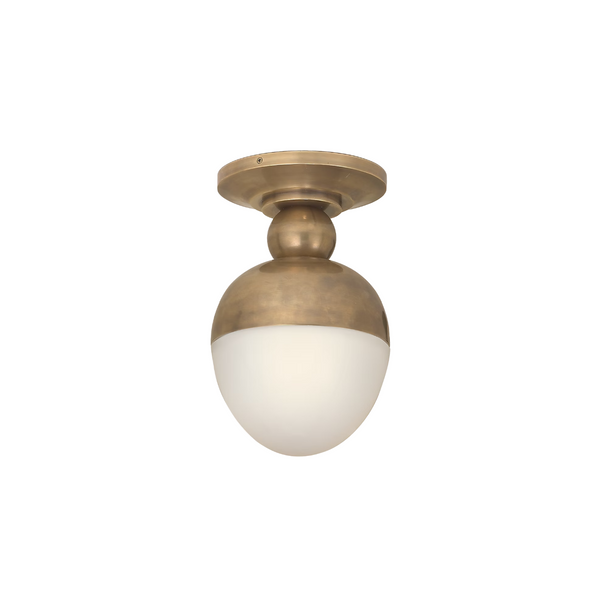 Clark Flush Mount