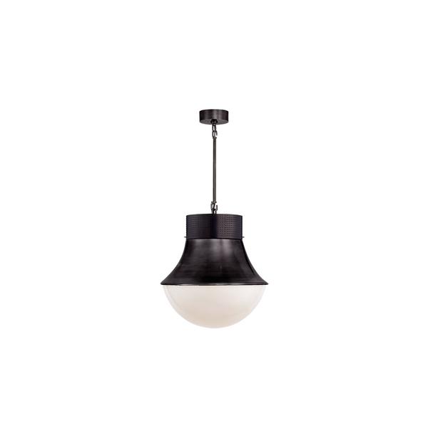 Precision Pendant