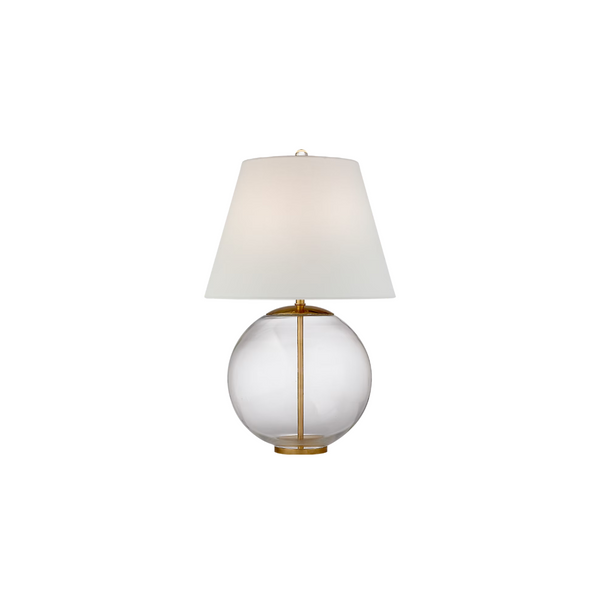Morton Table Lamp