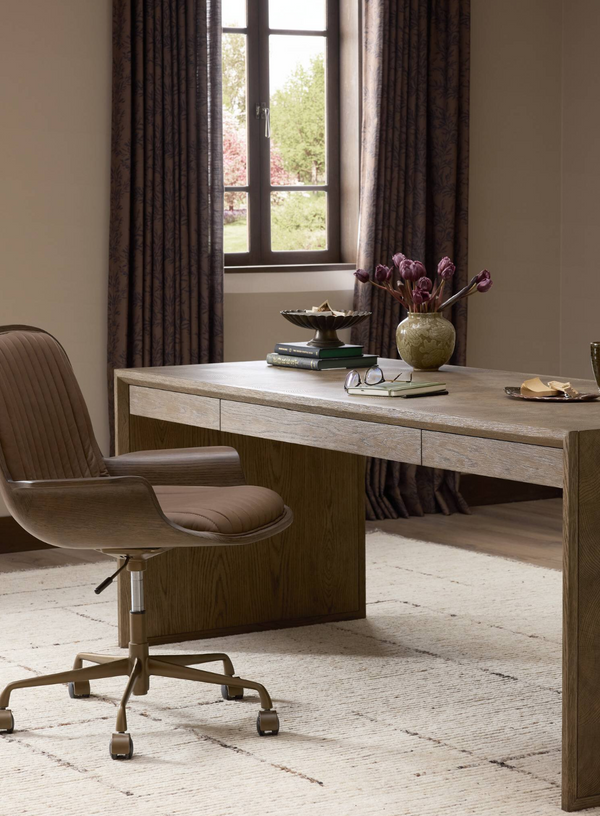 Salla Desk