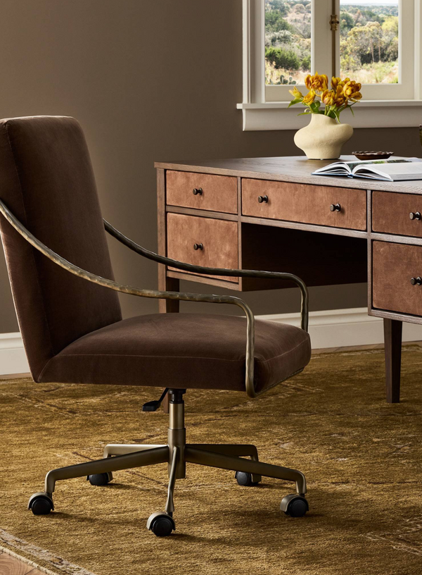 Alfonzo Desk Chair