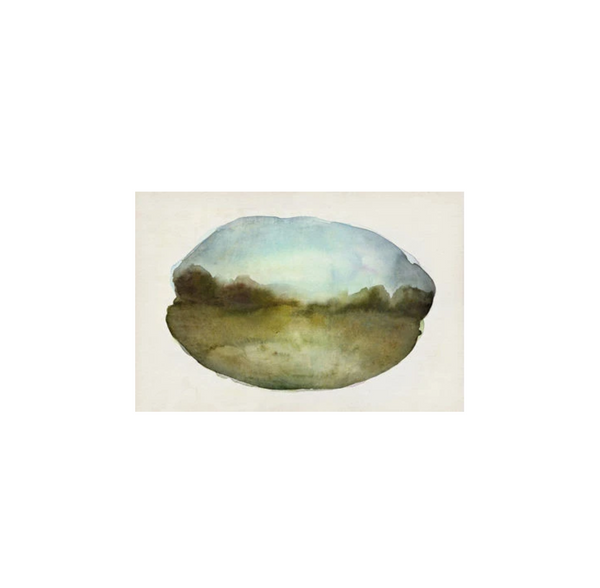 Scenery Droplet VI
