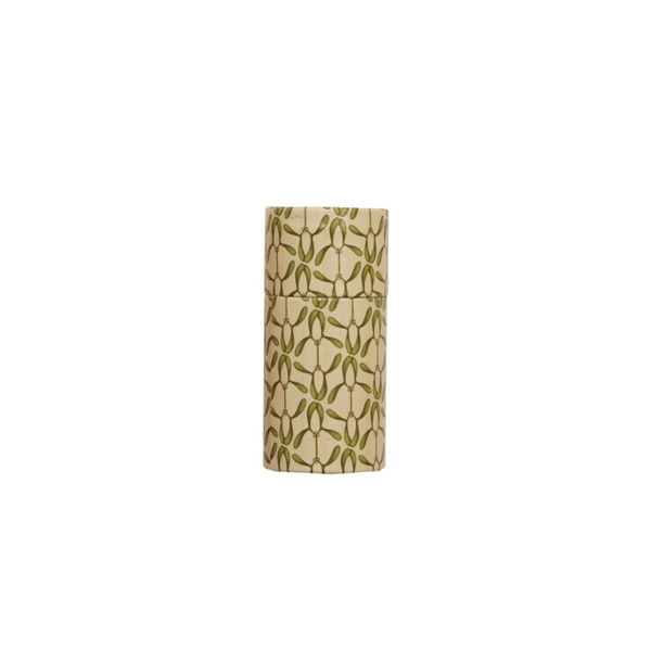 Matches with Seasonal Botanical Pattern
