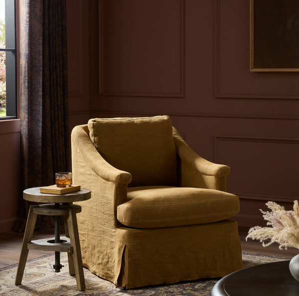 Joplin Swivel Chair