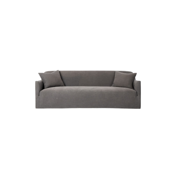 Lowell Slipcover Sofa