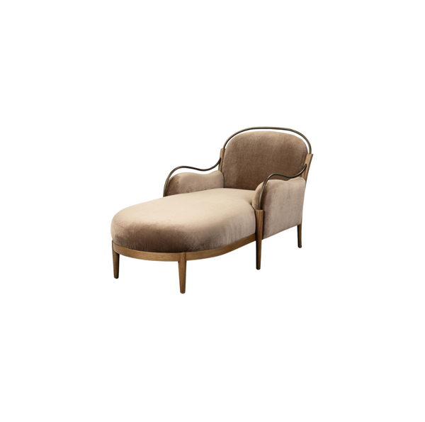 Demi Chaise Lounge