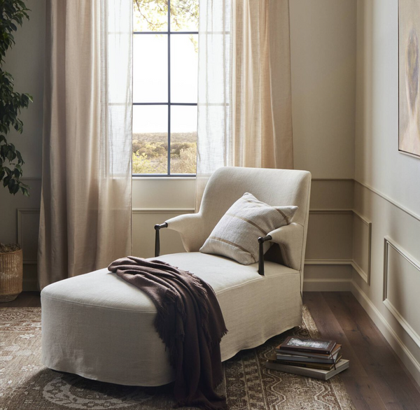 Brently Chaise
