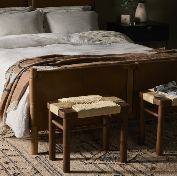 Shona Stool
