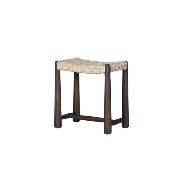 Savio Outdoor Accent Stool