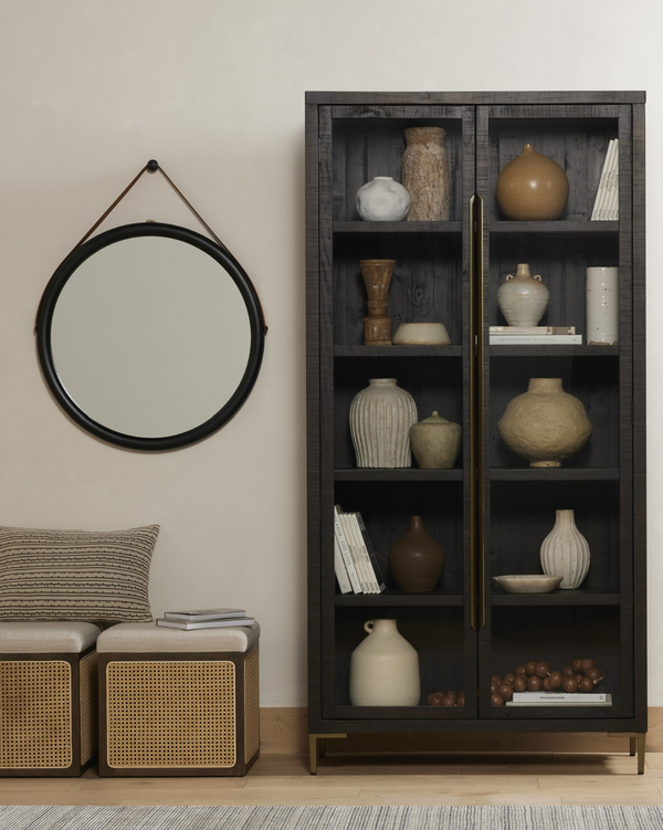 Wyeth Cabinet