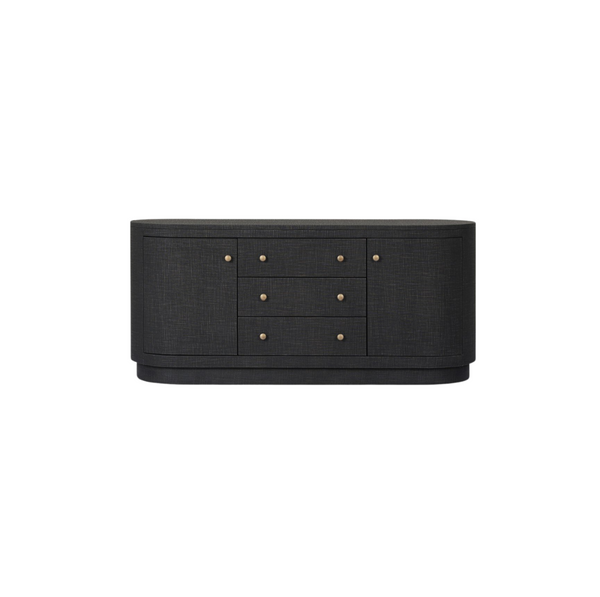 Amelia Media Console