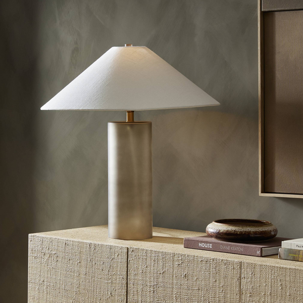 Patton Table Lamp